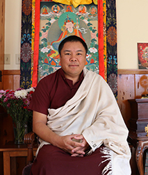 Chakung Jigme Wangdrak 252