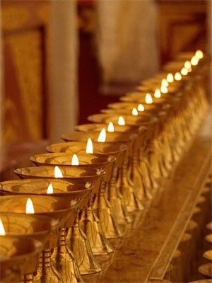 General Offerings